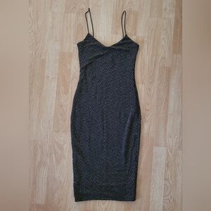 Mind Code | Night Out Dress